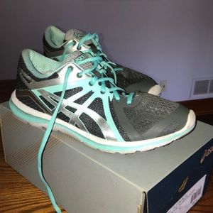 ASICS Gel-Platinum 8